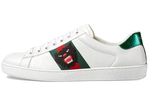 gucci pink panther|gucci ace sneakers women.